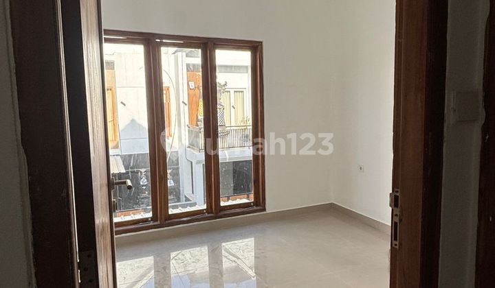 For Sale New Affordable House on Pura Demak Street, West Denpasar 2