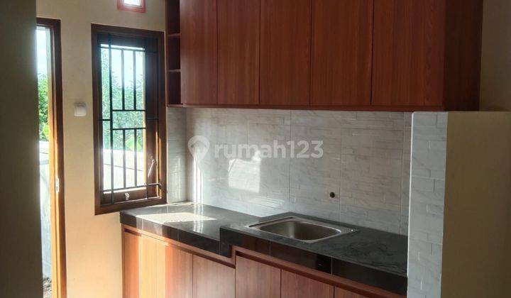 Dijual Rumah Baru Minimalis Di Area Ubung Kaja Denpasar Utara. 2