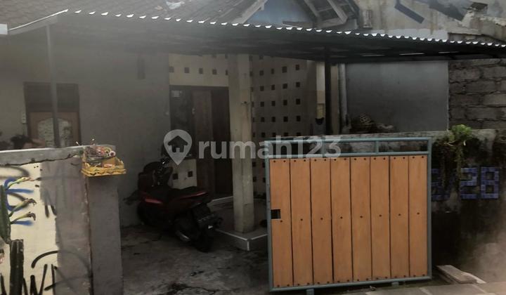 For Sale Cheap House In Dalung Permai Badung Bali