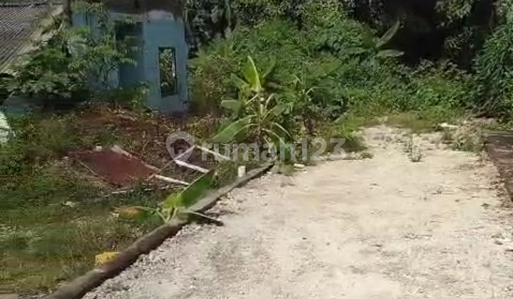 Affordable Land for Sale in Buana Raya, Padangsambian, West Denpasar.