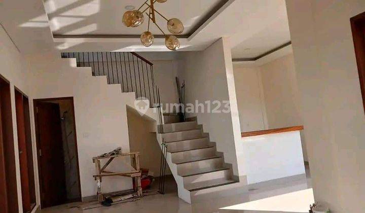 Dijual Brandnew Villa Di Jalan Sedap Malam Denpasar Bali. 2