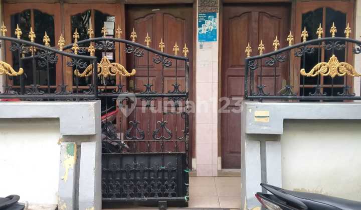 Dijual Rumah Second Murah 2 Lantai Di Monang Maning Denpasar 2