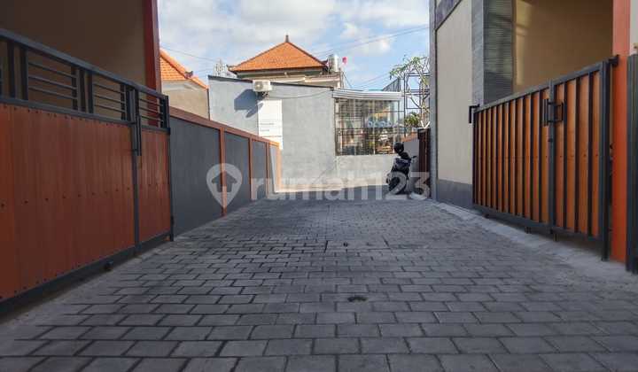 For Sale Cheap 2nd Floor House in Ubung Kaja Area, North Denpasar 2