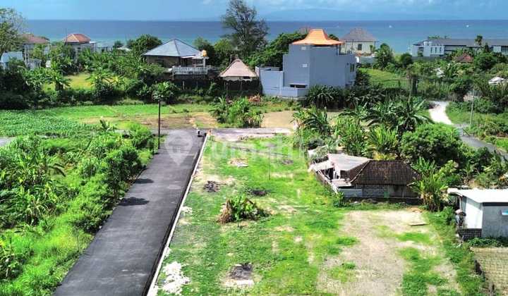Dijual Tanah Lingk Villa di Jalan Padang Galak Sanur Bali. Dijual Tanah Lingk Villa di Jalan Padang Galak Sanur Bali.