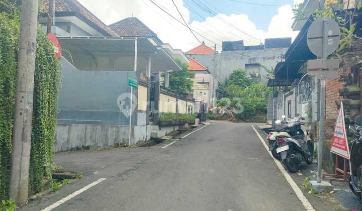 Dijual Tanah Langka Diperumahan Greenkori Nuansa Ubung Denpasar Dijual Tanah Langka Diperumahan Greenkori Nuansa Ubung Denpasar