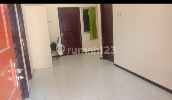 Rumah Bagus murah dalam perumahan Grand Tembalang Semarang 2