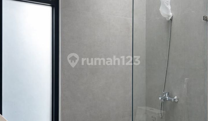 Rumah Exclusive The Philosophia Ciputat &