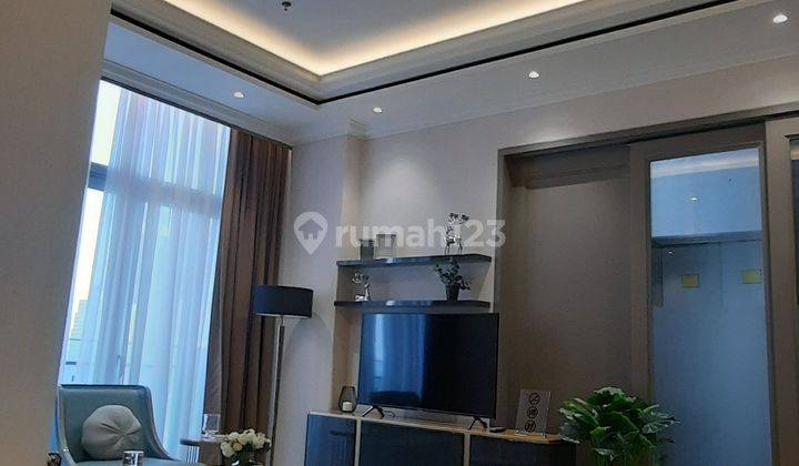 Best investment at The Stature Central Jakarta limited units 1