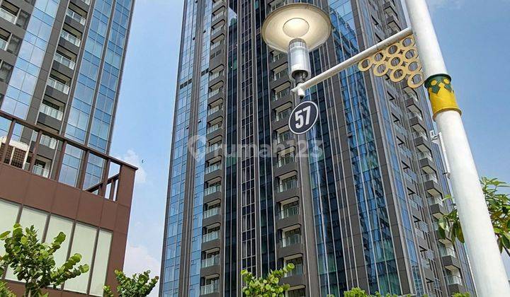 Apartment 57 Promenade Ready To Move In With Special Price 1