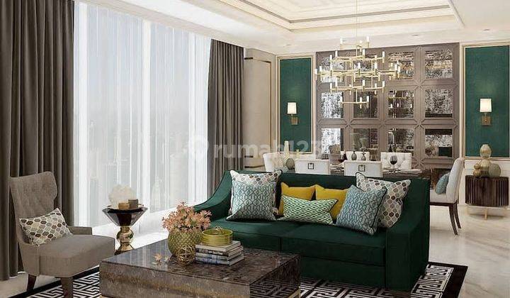 Royale Amala Pondok Indah Residence Dengan Spesifikasi Mewah 2