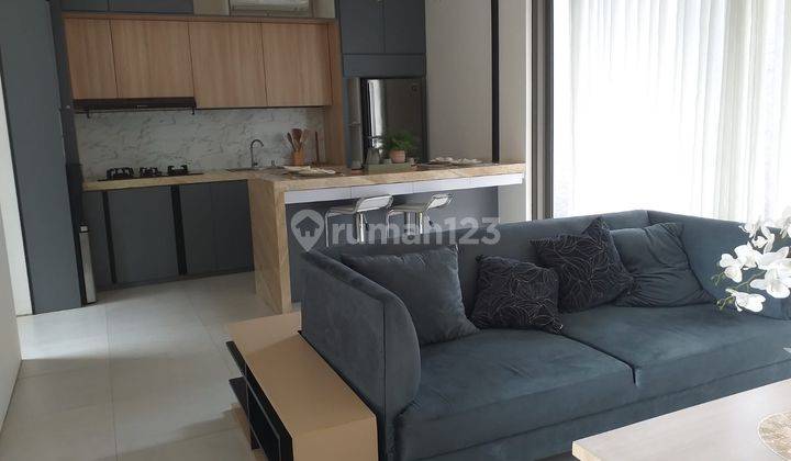 Rumah di Jatiwarna Modern Minimalis Dalam Cluster 2