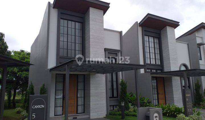 Rumah Grand Duta City Bekasi 600jt Cicilan 3jt 1