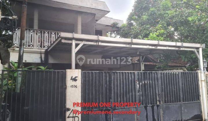 For Sale Kos kosan Fatmawati Jis Bu  1