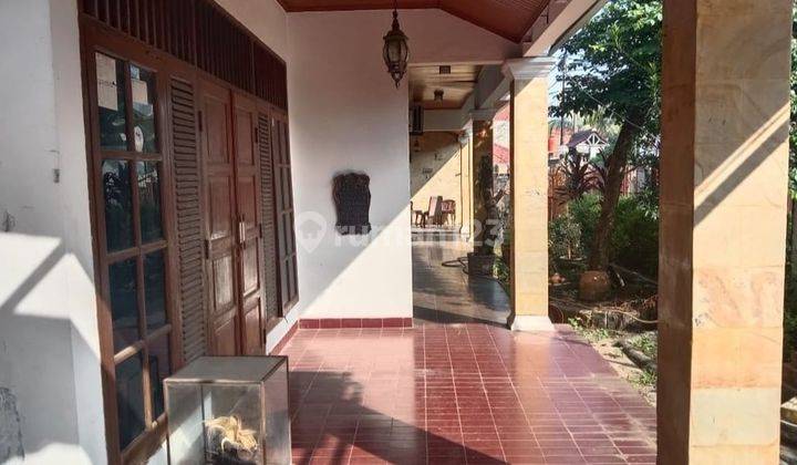 Dijual Rumah Second Dalam Komplek Bdn Jatiwaringin 2