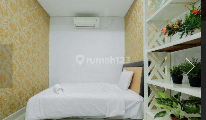 Apartemen Royal Olive Pejaten 2 BR Dijual 2