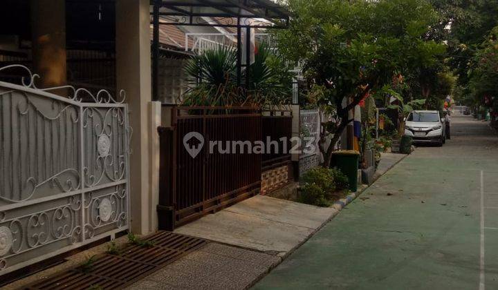 Rumah Murah di Sawangan 4KT 2KM 1,2M 2