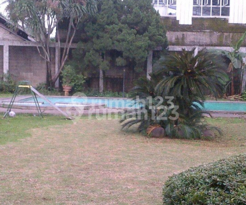 Cinere Blok K, Halaman Luas, S. Pool Dekat Mall Cinere Blok K, Halaman Luas, S. Pool Dekat Mall