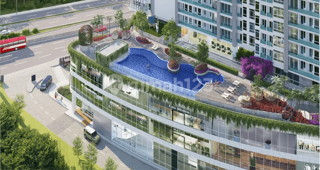 Antasari Place Free Ppn Siap Huni Free Furnish & Elektronik