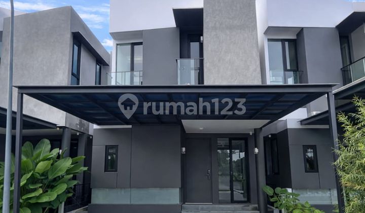 Exclusive Home The Philosophia Ciputat &