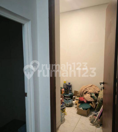 Cinere Near the Toll Road, Beautiful, Brand New