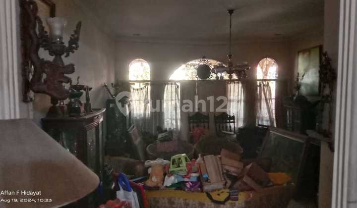 Rumah Dijual Tebet Jakarta Selatan Paviliun, Lokasi Strategis 2