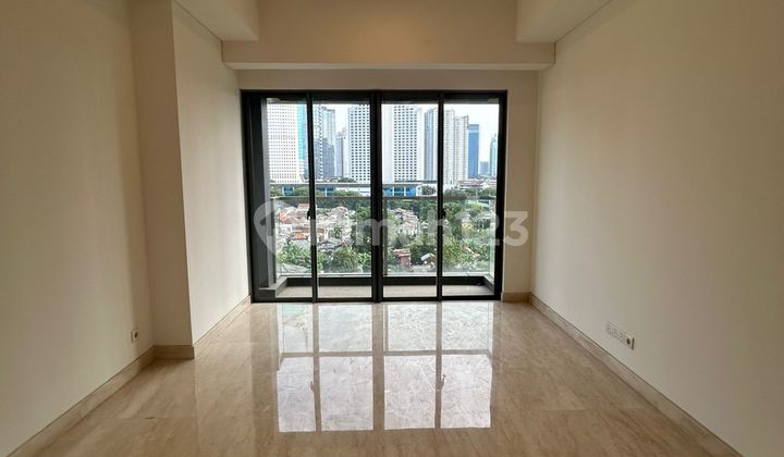 Apartment Pas Untuk Investasi Nilai Sewa Tinggi Selalu Full