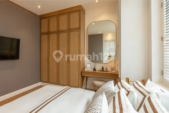 Fortunia South City Pondok Cabe South Jakarta 2