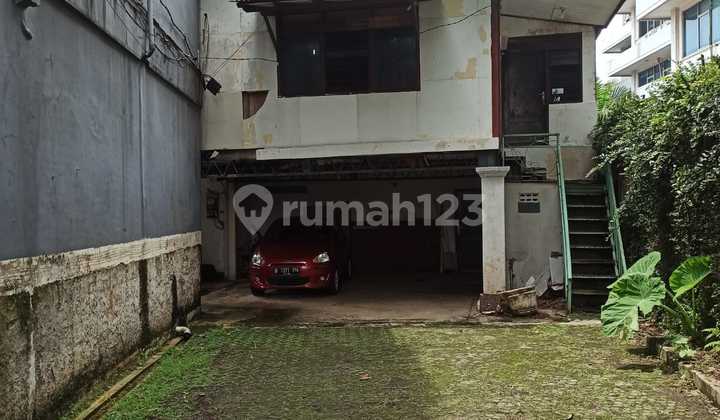 Dijual Rumah Strategis di Jakarta Selatan, Nempel Pinggir Jalan Raya Pasar Minggu Dijual Rumah Strategis di Jakarta Selatan, Nempel Pinggir Jalan Raya Pasar Minggu