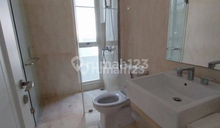 South Grove Residence Lebak Bulus Dekat St. MRT Sekolah Cikal 2