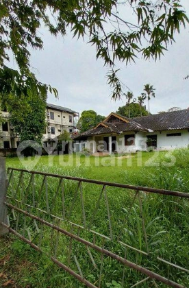 Rempoa Tanah Dlm Komplek Yang Nyaman, Cocok Untuk Rumah Kebun