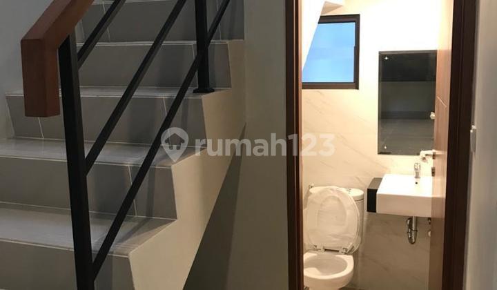 RUMAH Type ANTIBES lokasi Premier Estate 3 Kranggan 2