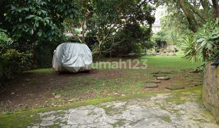 Rumah dijual  Pinggir Jalan Raya Tajur Kota Bogor, Lokasi Strategis dan Komersil 2