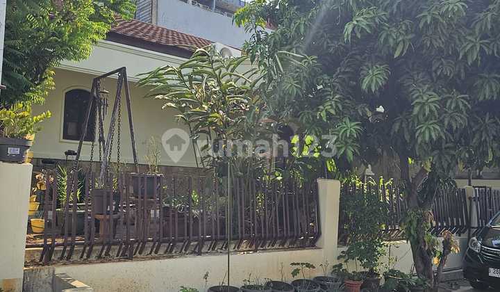 Rumah Luas di Pondok Kelapa, Jakarta Timur Bebas Banjir Nego 2