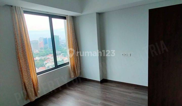 Apartment Southgate Residence Fasilitas Lengkap Sewa/Jual 2