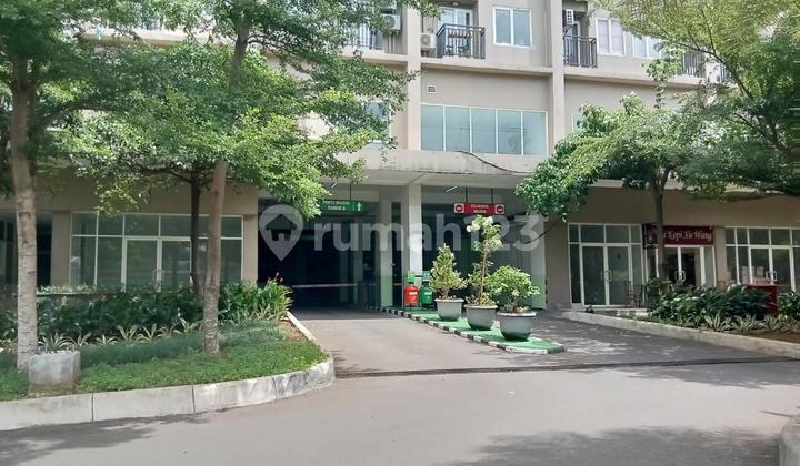 Dijual Apartment Baru Podomoro Golf View Full Furnished 15 Menit Dari Tol Fatmawati
