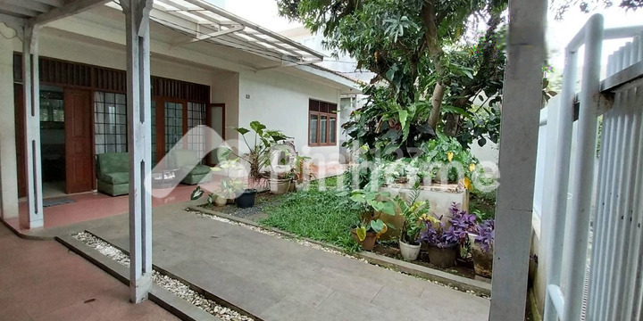 Dijual Rumah Dalam Komplek Di Pondok Labu 280/200, asri di Jl.Margasatwa Raya