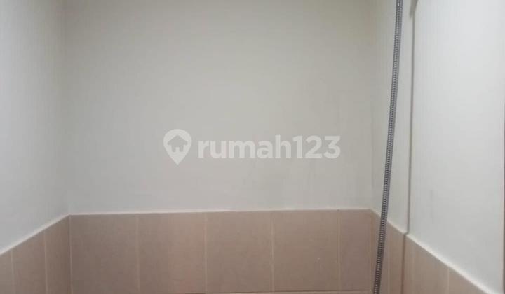 For Sale New Apartment Podomoro Golf View Fully Furnished 15 Minutes From Fatmawati Toll Road 2