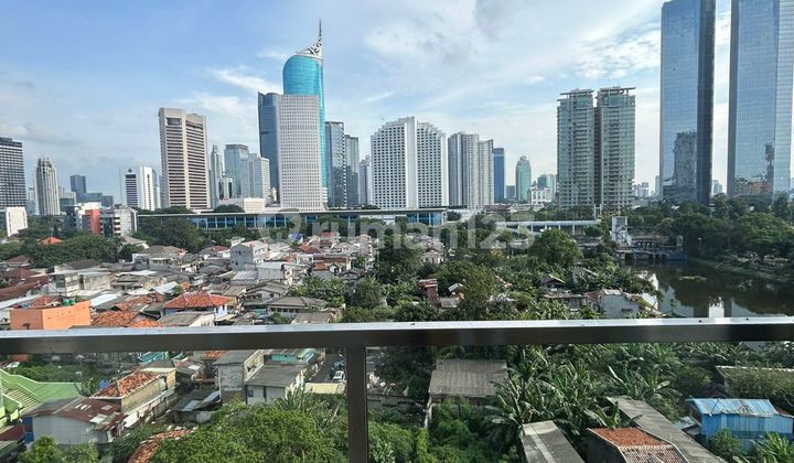 Promo Dahsyat 57 Promenade Siap Huni Siap Disewakan Harga Tinggi