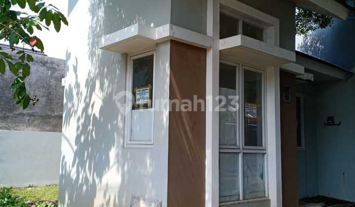 Rumah 600jt Citra Garden BMW Serang Banten  2