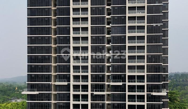 Resort Style Siap Huni Veranda Residence Jaksel Bonus Full Furnish Resort Style Siap Huni Veranda Residence Jaksel Bonus Full Furnish