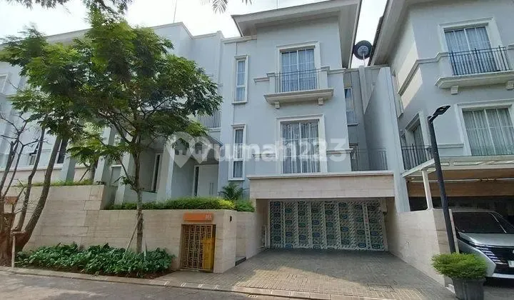 South Grove Residence Lebak Bulus Near MRT Station Cikal School