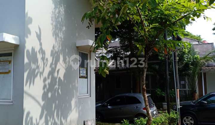 Rumah 600jt Citra Garden BMW Serang Banten  1