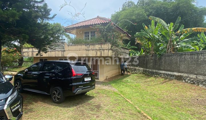 Dijual Tanah dan Bangunan Luas, Besar di Harjamukti Depok Dijual Tanah dan Bangunan Luas, Besar di Harjamukti Depok