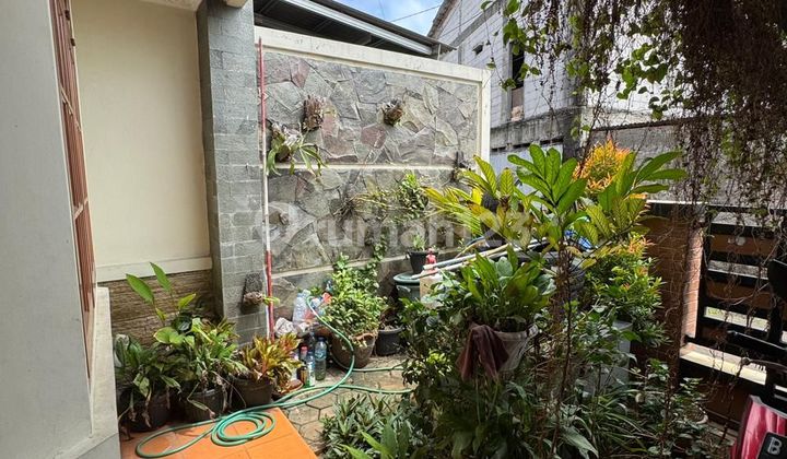 Dijual Rumah Tinggal Bantar Jati - Jakarta Timur  2