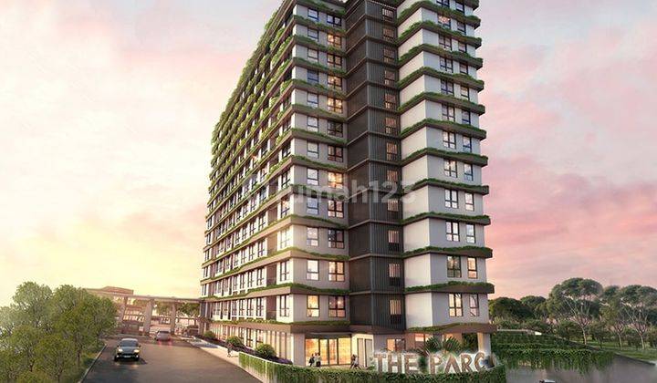 Apartment Selatan Jakarta Mulai dari 400jt 1