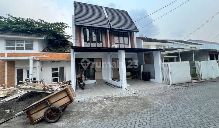 Royal Paka Residence, Jual Rumah Surabaya, Perumahan Surabaya 2