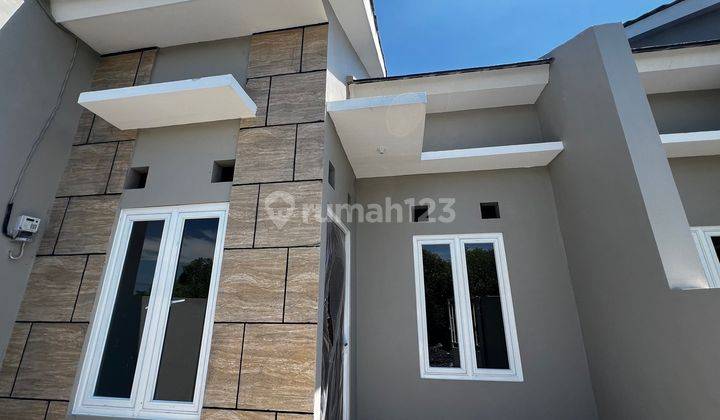 Rumah Gunung Anyar, Jual Rumah Surabaya, Rumah Murah Surabaya 2