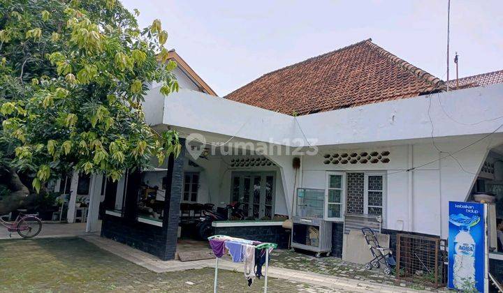 Rumah Hook , Shm ,dekat Veldrome 1