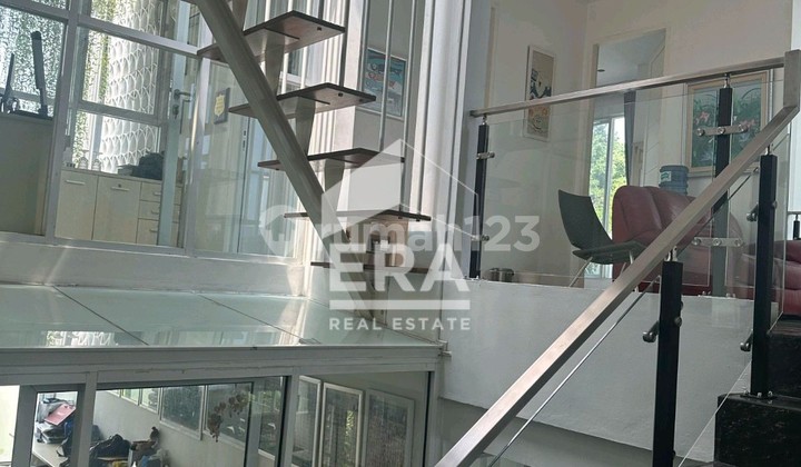 Rumah Puloasem Siap Huni Lokasi Strategis Deket Velodrome Dan Lokasi Transportasi Publik 2