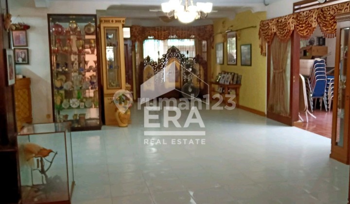 Rumah Tinggal di Pondok Indah